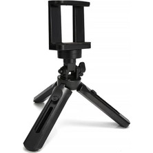 Masa Üstü Mini Ayarlanabilir Tripod