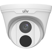 Unv IPC3612LB-ASF28K-A 2 Mpmini Eyeball Ip Kamera (Sesli)