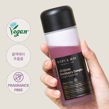Vegan Blackberry Complex Cream Essence Duo (140ML x 2)