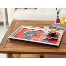 Madame Coco Damia Tepsi