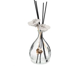 Missi 250 ml Amorf Şişe Dark Amber Oda Kokusu