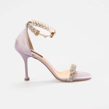 Rouge   Kadın Gece & Abiye Ayakkabı 110-01