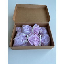 Bebek Doğum Baby Shower Kutlama Mevlüt Lavanta Kesesi