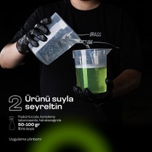 Grass Çok Amaçlı Oto Koltuk ve Döşeme Temizleyici Narenciye Kokulu Leke Çıkarıcı 1000 ml