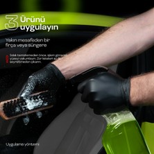 Grass Çok Amaçlı Oto Koltuk ve Döşeme Temizleyici Narenciye Kokulu Leke Çıkarıcı 1000 ml