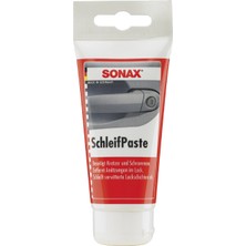 Sonax Kullanılmış Araç için Boya Koruma Seti (Eko)