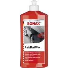 Sonax Kullanılmış Araç için Boya Koruma Seti (Eko)