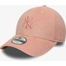 New Era Chyt Towelling 9forty Losdod Unisex Pembe Şapka.-