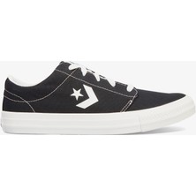 Converse Skate Unisex Siyah Sneaker.001