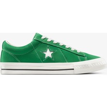 Converse One Star 95 Unisex Yeşil Sneaker.302