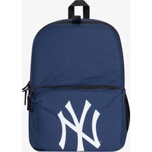 New Era Multi Stadium Neyyan Unisex Lacivert Sırt Çantası.-