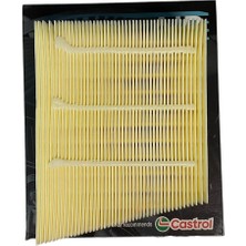 Castrol 10-216 Hava Filtresi | Ford Fiesta VII Hava Filtresi