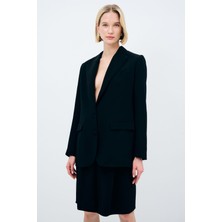 adL Mert Aslan Cep Kapaklı Ceket