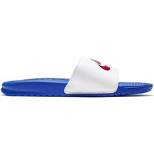 Nike Benassı Jdı Erkek Terlik 343880-410