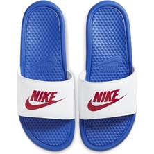 Nike Benassı Jdı Erkek Terlik 343880-410