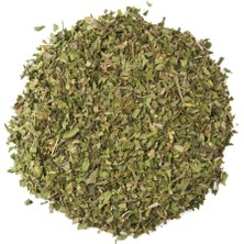 Organic Kiler Kıvırcık Nane 100 gr Doğal & Katkısız – Spearmint Tea - Kıvırcık Nane Çayı