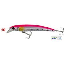Wily Wave Cl:10 70MM 4gr 0-0.6m F Suni Balık