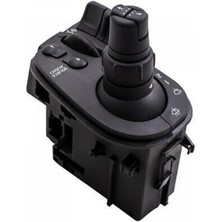 Silecek Kumanda Kolu R.clio Iii-Kango Ii-Modüs 2009- Almla