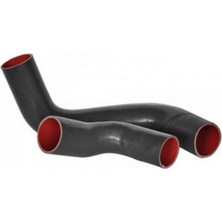 14330 Turbo Hava Hortumu Dar Y.m Silikon Focus Ii-Cmax Almla