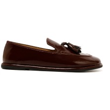 Kadın Oxford ( Klasik) RC-25Y-093-R1316 John May Bordo Krşk Rugan