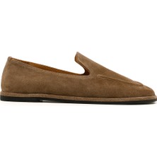 Kadın Sneaker ( Günlük) RC-25Y-093-R1314 John May Bej Süet