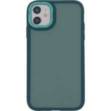 Nettech Apple iPhone 11 Uyumlu Angel Arka Koruma Kılıf