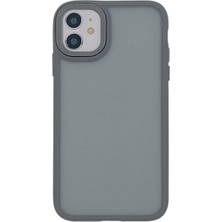 Nettech Apple iPhone 11 Uyumlu Angel Arka Koruma Kılıf
