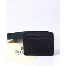 Siyah  Erkek Kartlık 746 Kartlık