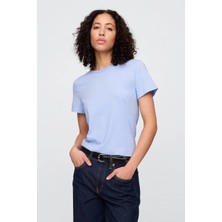 Gap V-SS FAV CREW SOLID