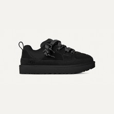 Kadın Sneaker ( Günlük) 1168890 Ugg W Lo Lowmel Black (Sıyah)