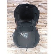 Motosiklet Arka Çanta 32 Lt(Top Case)Nardogri