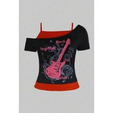Vintage Guitar Bluz