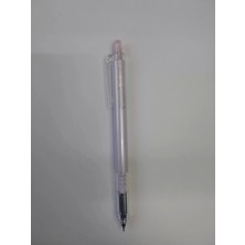 Penmark Mekanik Kurşun Versatil Kalem 0.7 mm Pembe HS-2880