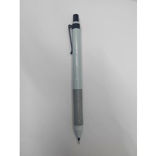 Penmark Mekanik Kurşun Versatil Kalem Dönebilen Iç Mekanizmalı 0.7 mm Açık Mavi HS-9052