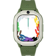 Welio Wwatch Jr. One 2gb Ram 16GB Hafıza Android Akıllı Çocuk Takip Saati