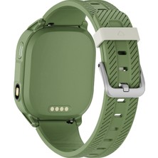 Welio Wwatch Jr. One 2gb Ram 16GB Hafıza Android Akıllı Çocuk Takip Saati