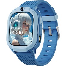Welio Wwatch Jr. One 2gb Ram 16GB Hafıza Android Akıllı Çocuk Takip Saati