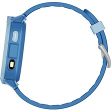 Welio Wwatch Jr. One 2gb Ram 16GB Hafıza Android Akıllı Çocuk Takip Saati