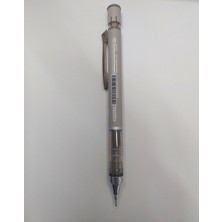 Penmark Mekanik Kurşun Versatil Kalem Metal Uç 0.7 mm 02 Kahverengi HS-2620
