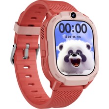 Welio Wwatch Jr. One 2gb Ram 16GB Hafıza Android Akıllı Çocuk Takip Saati (Kvk Garantili)