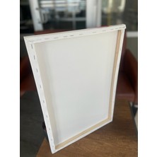 25X35 Tuval