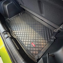 Hyundai I20 2020 Sonrası Bagaj Havuzu Jump-Style-Elite