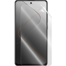Xiaomi 14 Ekran Koruyucu Nano 9h 0.3mm Esnek