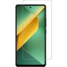 Tecno Pova 6 Ekran Koruyucu Nano 9h 0.3mm Esnek