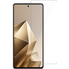 Infinix Hot 50I Ekran Koruyucu Nano 9h 0.3mm Esnek