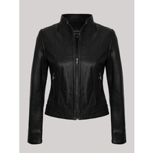 Deri Work Kadın Deri MONT-KA02040