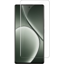 Realme C75 Ekran Koruyucu Nano 9h 0.3mm Esnek