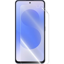 Samsung Galaxy A56 5g Ekran Koruyucu Nano 9h 0.3mm Esnek