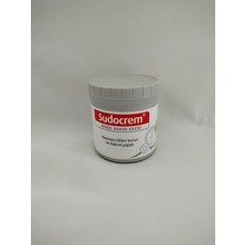 Sudocrem,bebek Bakım