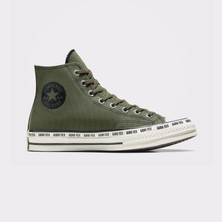 Converse Chuck 70 GORE-TEX Unisex Haki Sneaker.306